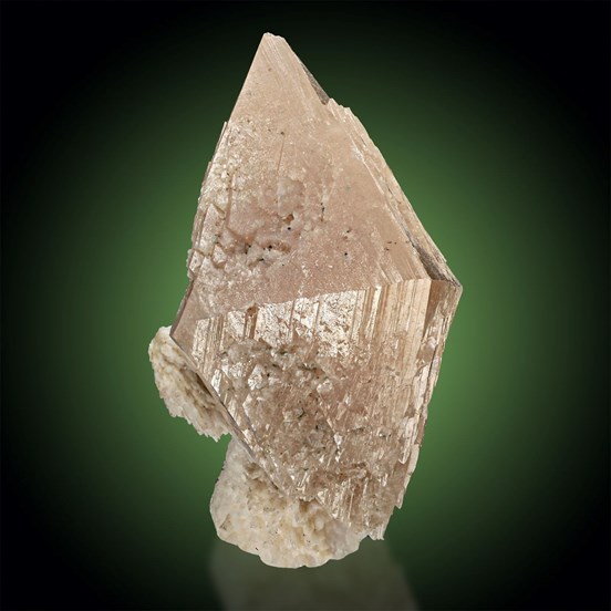 Powellite-Jalgaon | Nashik Division | Maharashtra | India